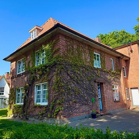 Апартаменты Whg Silbermoewe Вик-ауф-Фёр Экстерьер фото